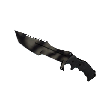 Huntsman Knife | Scorched